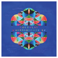 Parlophone - Coldplay -Kaleidoscope EP Vinilo