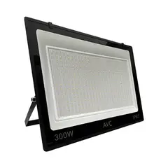 AVC Y VELL MAX - Proyector LED 300W AVC Slim Luz Fría SEC