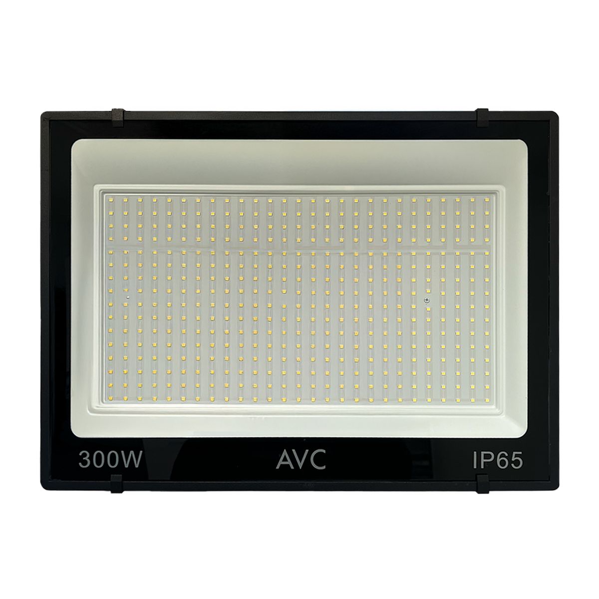 AVC Y VELL MAX - Proyector LED 300W AVC Slim Luz Fría SEC