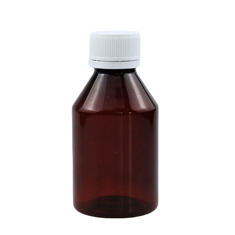 GENERICO - Recarga 100 ml Líquido para Bacteriostático Aroma Lima