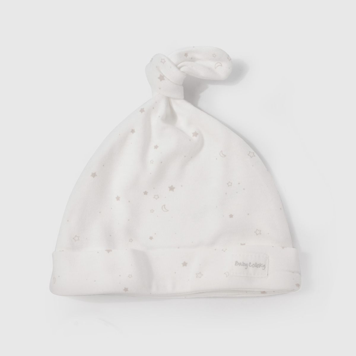 COLLOKY - Ropa Interior Baby Unisex bebé Blanco  57221 Colloky