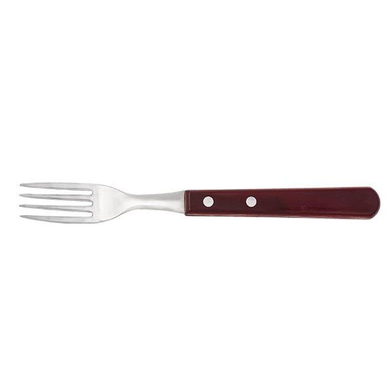 IMAHE - TENEDOR CARNE SOLLEWOOD - Plateado