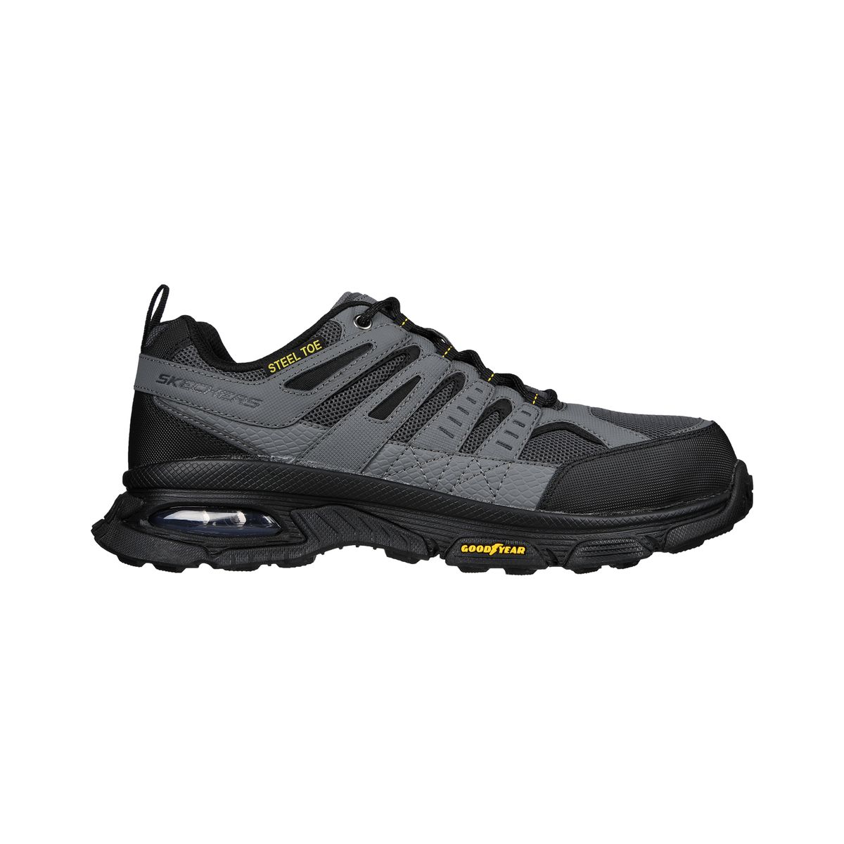 SKECHERS WORK - Calzado de Trabajo Skechers Arcket