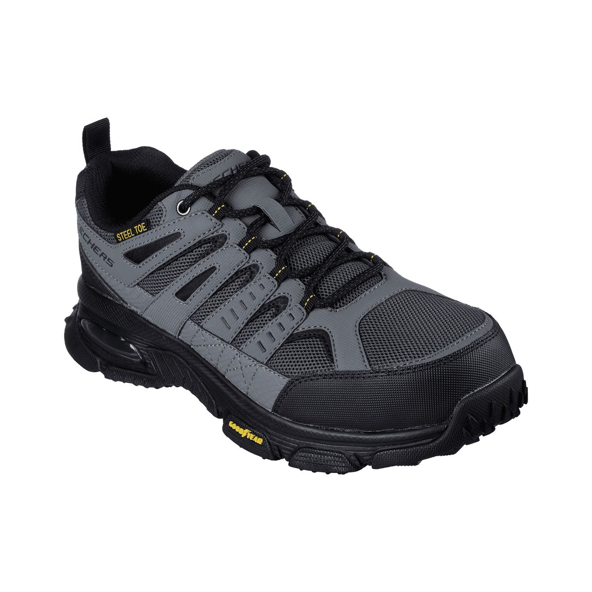 SKECHERS WORK - Calzado de Trabajo Skechers Arcket