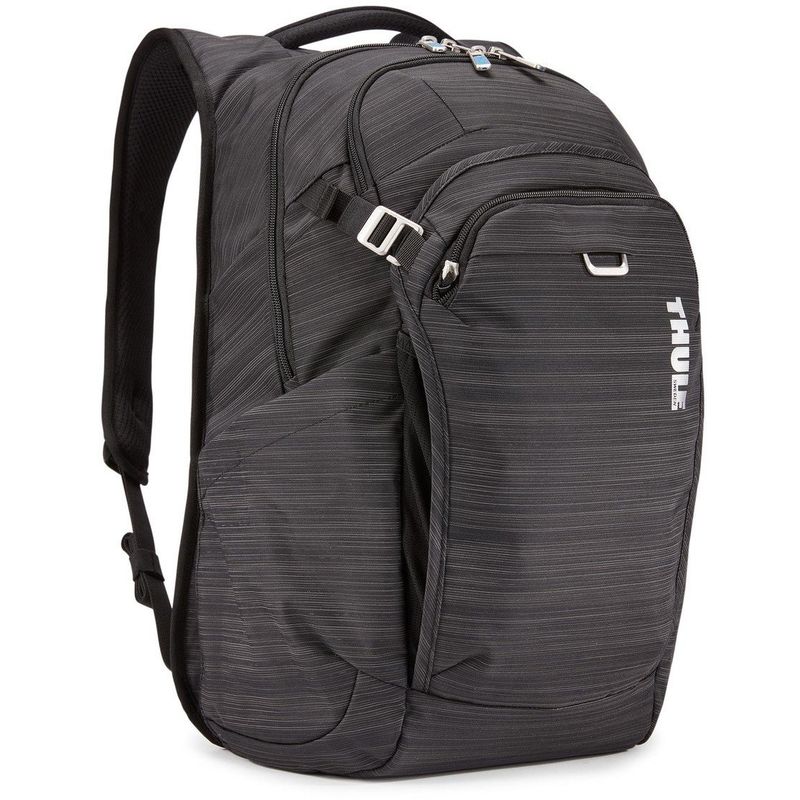 THULE - THULE CONSTRUCT 24L - BLACK