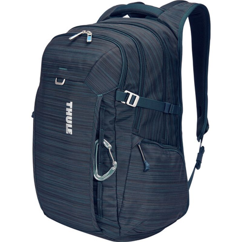 THULE - THULE CONSTRUCT 28L - CARBON BLUE