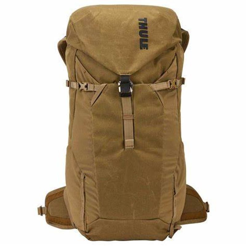 THULE - MOCHILA THULE ALLTRAIL X 25L - NUTRIA - BROWN