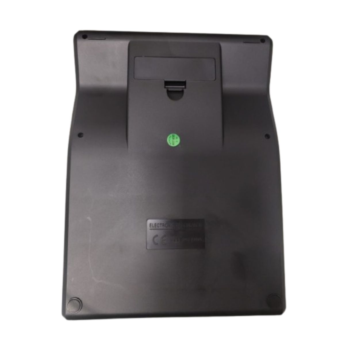 GENERICO - CALCULADORA ELECTRONICA KADIO KD-8122TX NEGRO