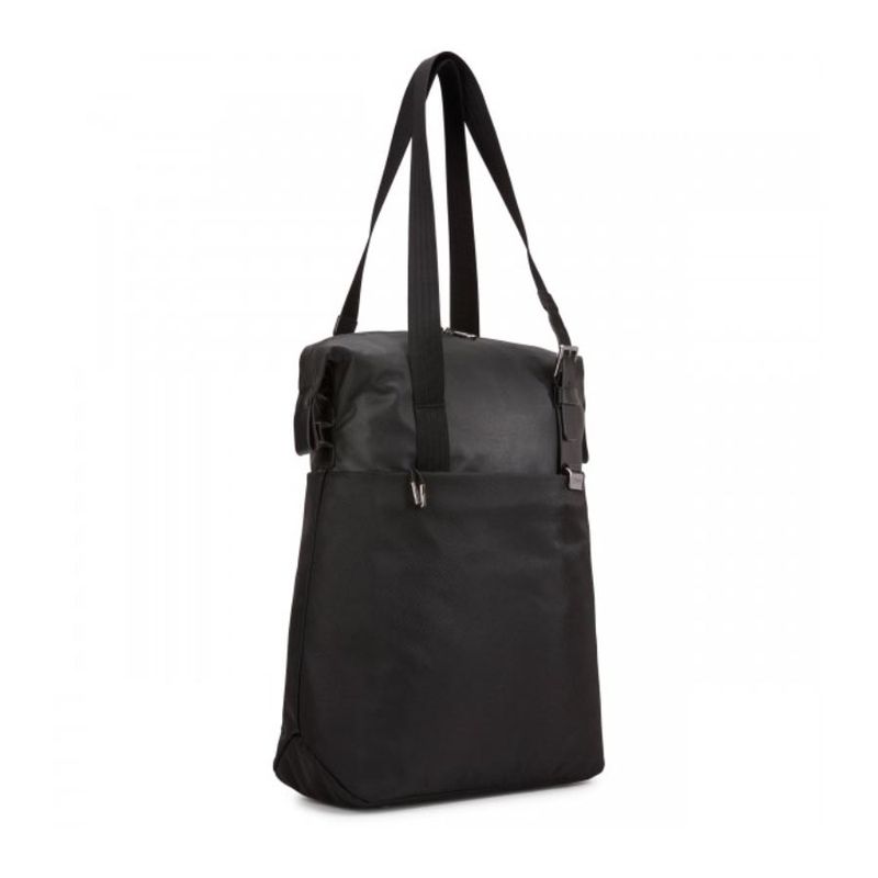THULE - BOLSO DE MANO VERTICAL THULE SPIRA BLACK
