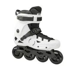 SEBA - Patines Urban E3 80 White Premium