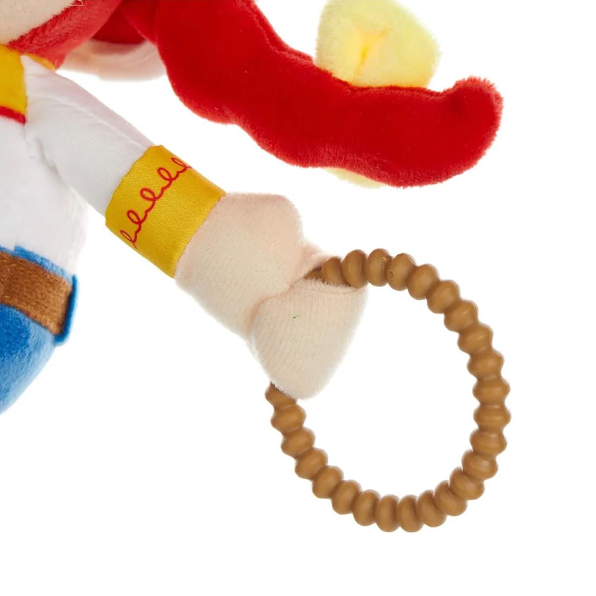 DISNEY - Sonajero Colgante On The Go Activity Toy Woody Disney