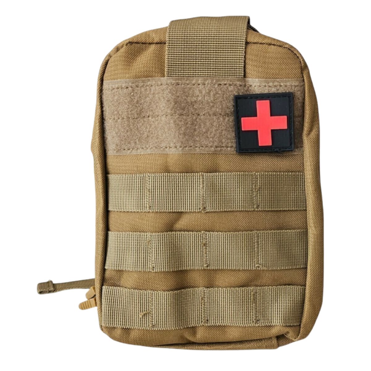 EKOL TACTICA MILITAR - Bolso De Primeros Auxilios Militar Táctico