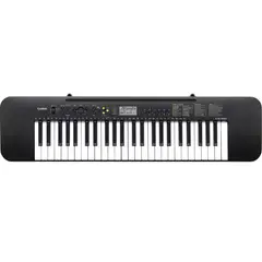 CASIO - Teclado Musical De 49 Notas CTK-240