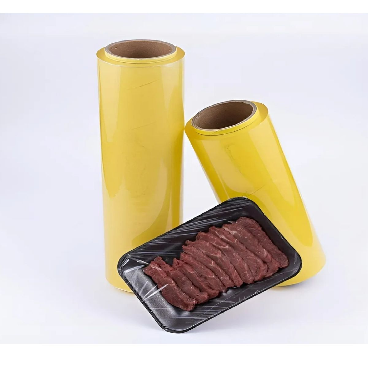 GENERICO - Alusa Cocina Rollo Film Alusa Para Alimentos Papel 30x1400mt