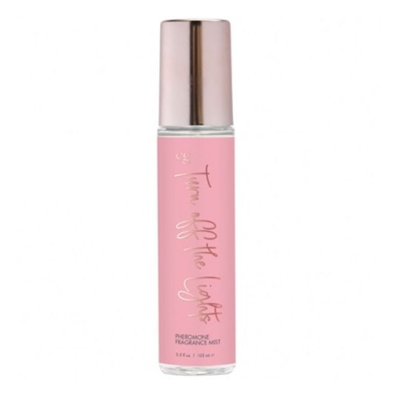 SECRETOS DE AMOR - Body Spray Rocío Flor de Oriente