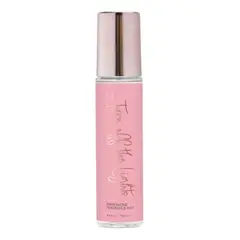 SECRETOS DE AMOR - Body Spray Rocío Flor de Oriente