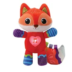 VTECH - Peluche Bosque Dulces Sueños Y Abrazos