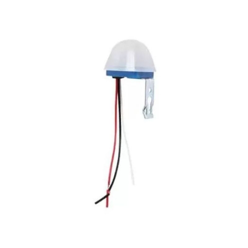 WANT - FOTOCELDA SWITCH 150W 220VAC - WANT