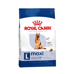 ROYAL CANIN - Maxi Ageing 5+ Adulto 12 kg - Perros Grandes
