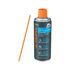 TRUPER - Grasa Blanca De Litio En Aerosol 295 Ml 101974