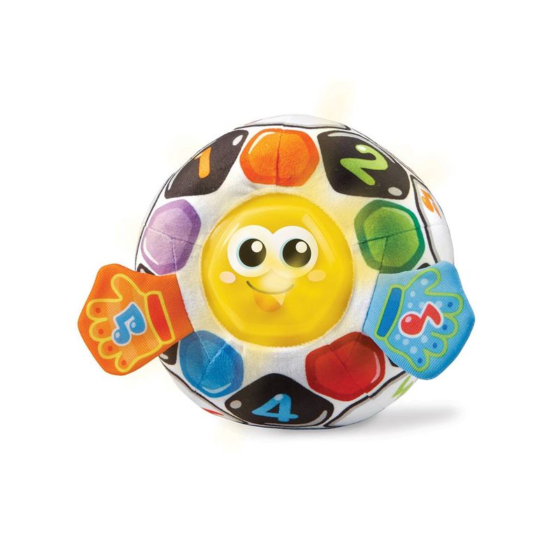 VTECH - Pelota Interactiva Futbola Vtech