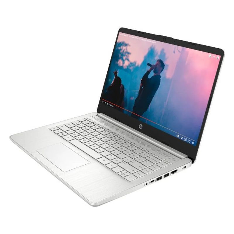 HP - NOTEBOOK HP 14-DQ2507LA INTEL CORE I3-1115G4 20GB RAM 256GB SSD REACONDICIONADO
