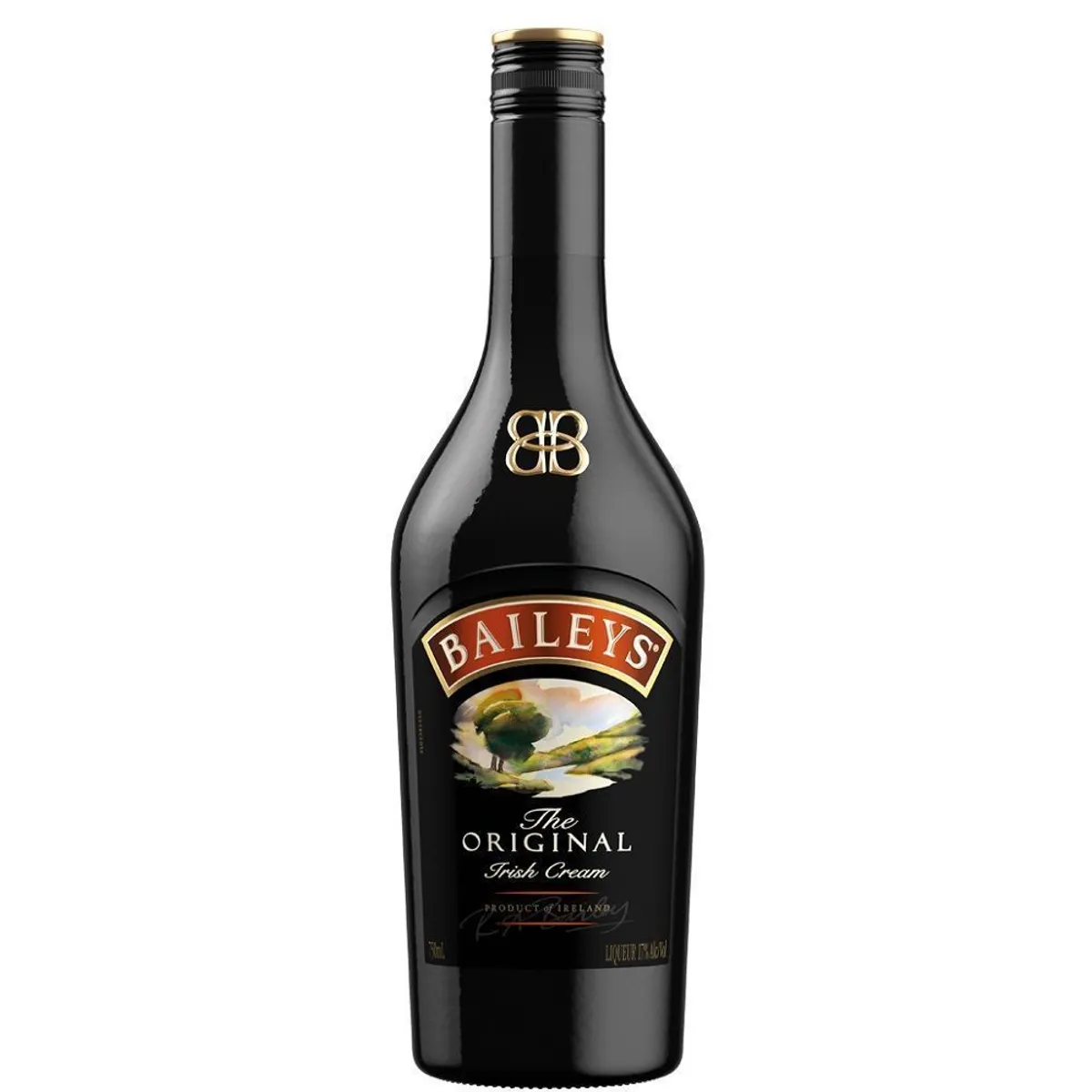 BAILEYS - Licor Baileys Irish Cream 750cc