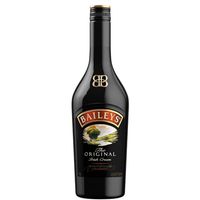 Licor Irish Cream 750cc