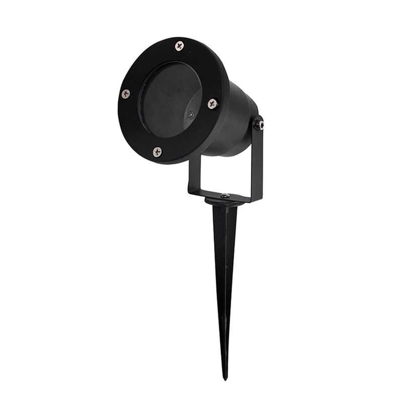 HB LEDS - Foco LED Estaca Jardín Porta GU-10 2801