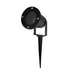 HB LEDS - Foco LED Estaca Jardín Porta GU-10 2801
