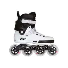 POWERSLIDE - Patines Next Core V2 90 White