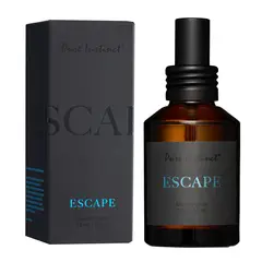 SECRETOS DE AMOR - Perfume Masculino ESCAPE