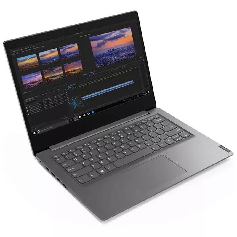 LENOVO - NOTEBOOK LENOVO V14 G3 IAP INTEL CORE i3-12VA GEN 8GB RAM Y 256GB SSD REACONDICIONADO