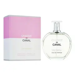 FRAGRANCE WORDL - Fragrance World Change De Canal Eau Fresh 100 ML Edp Mujer