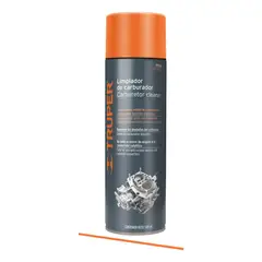 TRUPER - Limpiador De Carburador Y Metales 470ml 17111