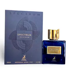 MAISON ALHAMBRA - Perfume Spectrum Edp 100 ml Unisex