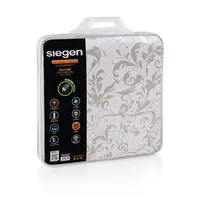 Calientacama Matrimonial SG-5121D4