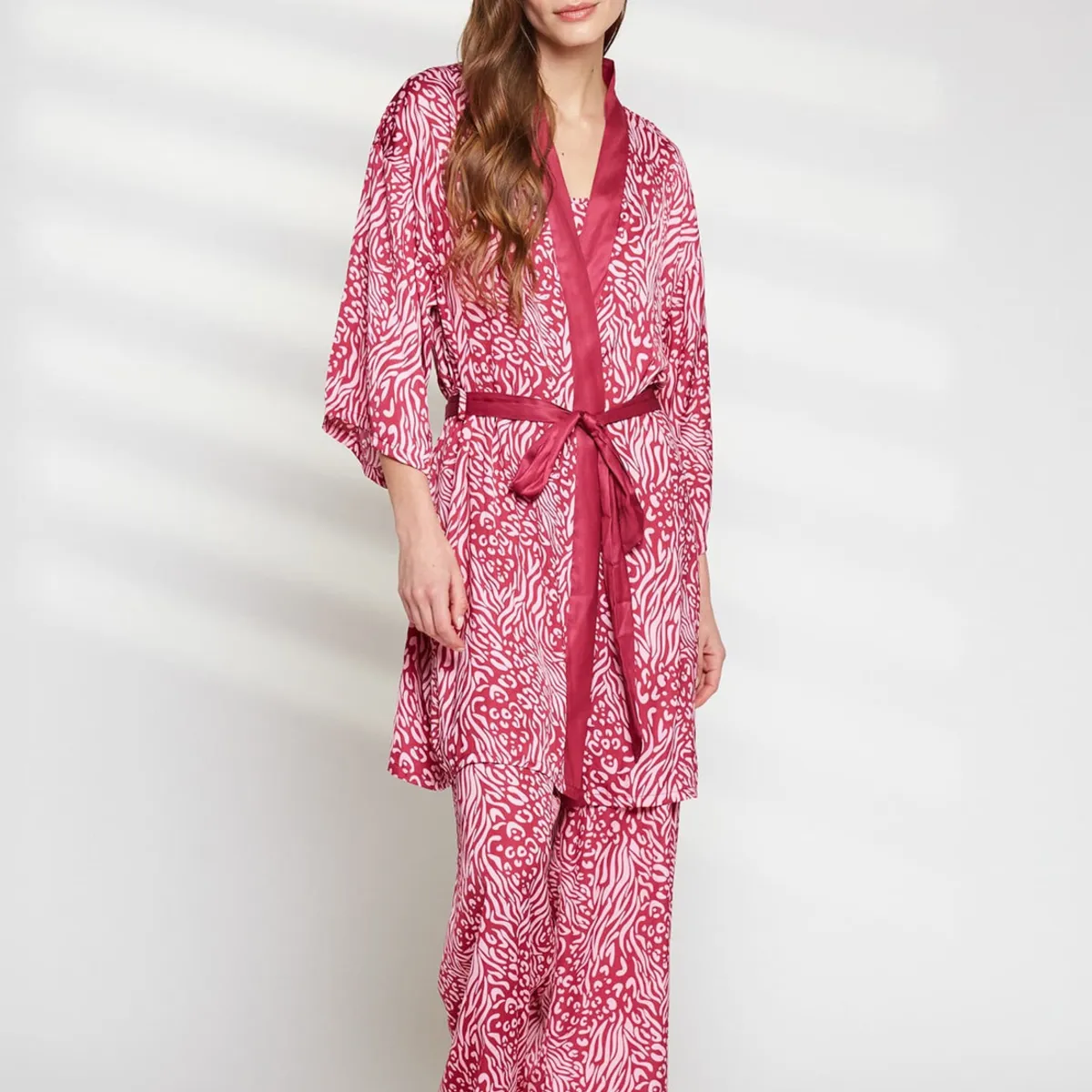 LOUNGE - Bata Animal Print Dreamy LOUNGE