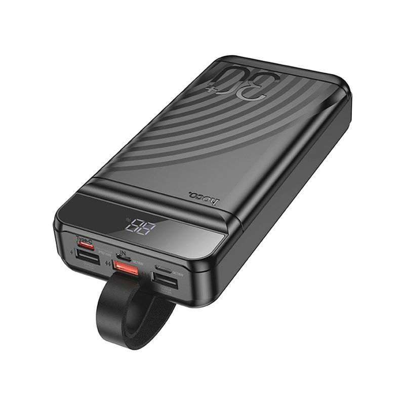 HOCO - Power Bank Hoco J123B 30000mAh 225W+PD20W