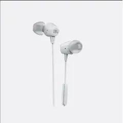 JBL - Audífonos C50HI Blanco