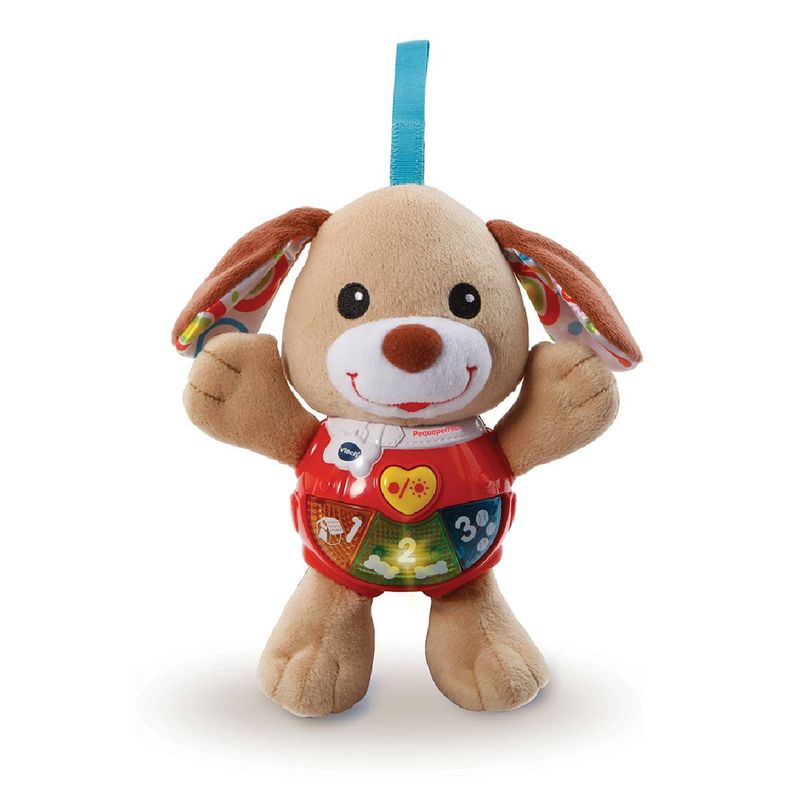 VTECH - Pequeperrito Vtech