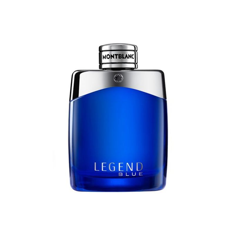MONTBLANC - Perfume Montblanc Legend Blue Edp 100 ml Hombre