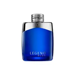 MONTBLANC - Perfume Legend Blue Edp 100 ml Hombre