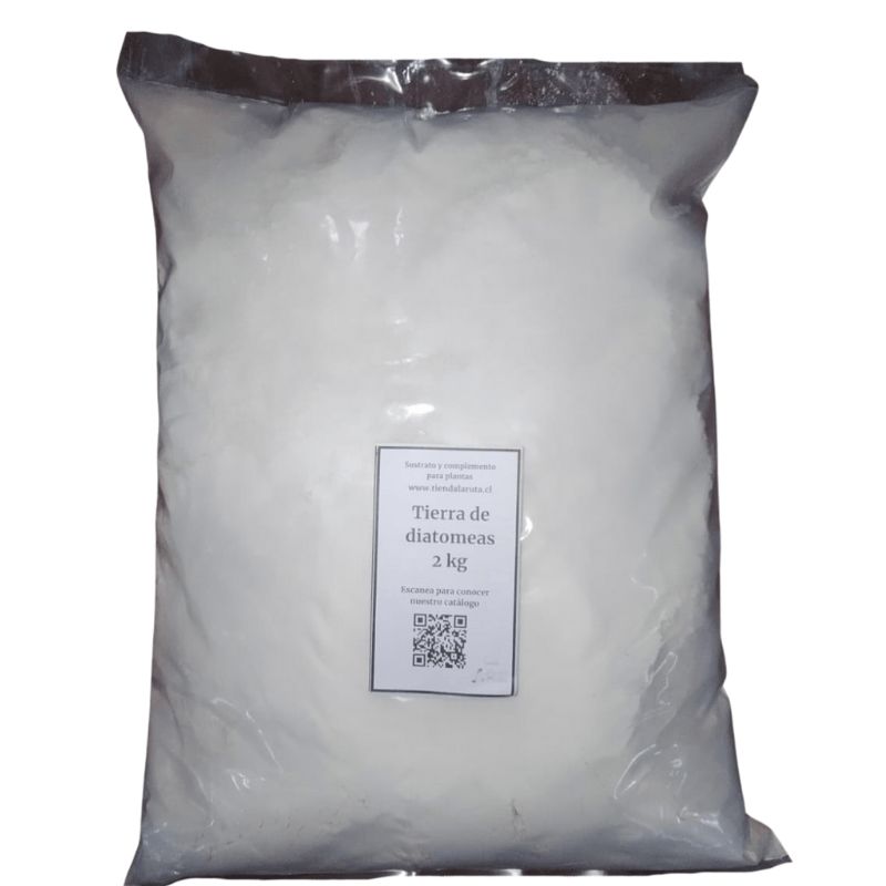 GENERICO - Tierra de Diatomeas 2kg