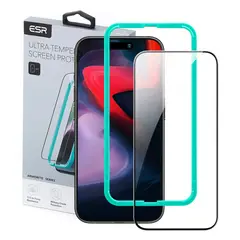 ESR - Mica Vidrio Armorite Para iPhone 15 Pro Max