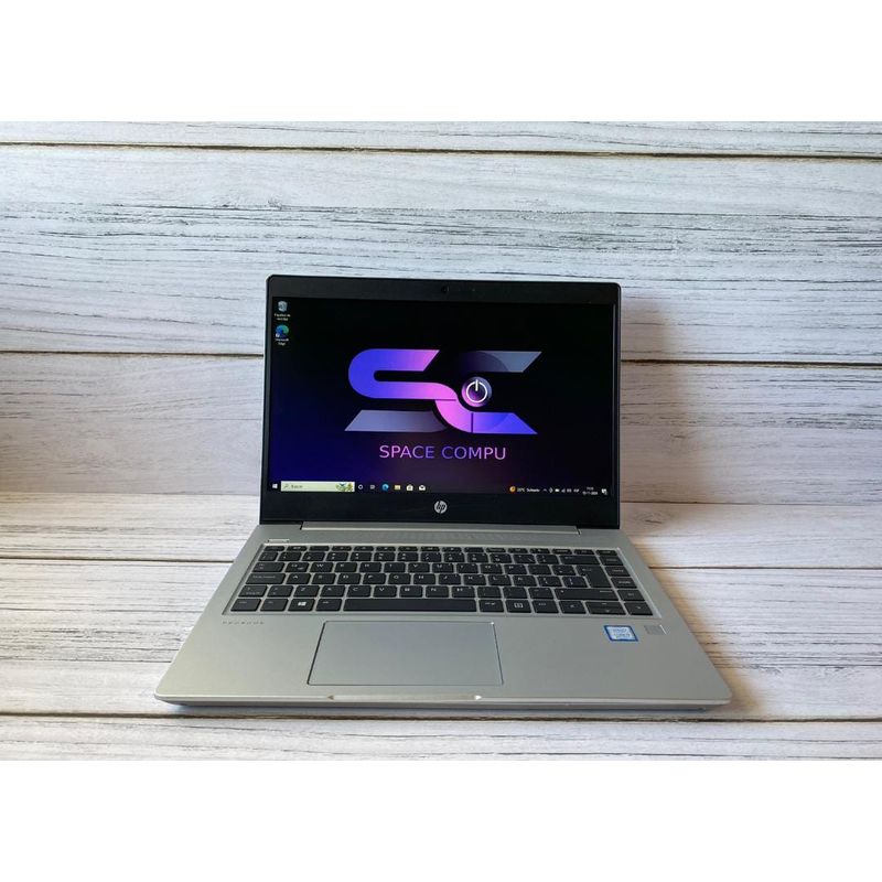 HP - NOTEBOOK HP, 440 G6, PLATEADA, 8GB DE RAM Y 256 SSD M.2