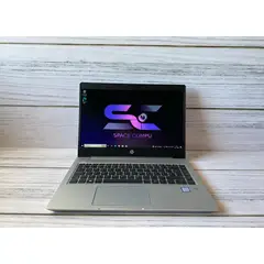 HP - NOTEBOOK HP, 440 G6, PLATEADA, 8GB DE RAM Y 256 SSD M.2