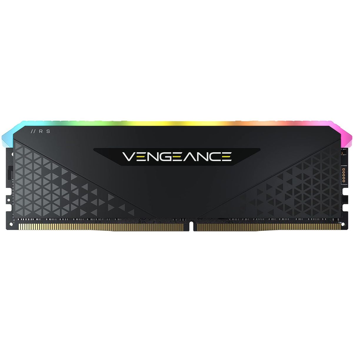 CORSAIR - DIMM 8 GB - DDR4 3200 MHZ - Corsair Vengeance RGB RS