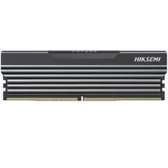 GENERICO - DIMM 8 GB - DDR4 3200 MHZ - Hiksemi Future BLACK