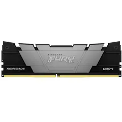 KINGSTON - DIMM 8 GB - DDR4 3200 MHZ - FURY Renegade Black Intel XMP